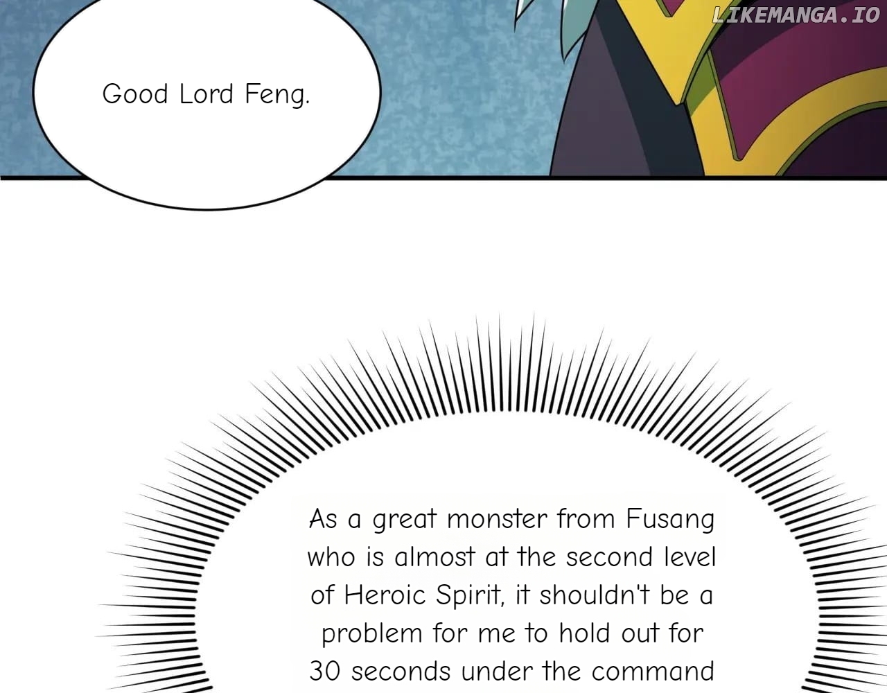 Era of the Haunted Chapter 411 - page 48